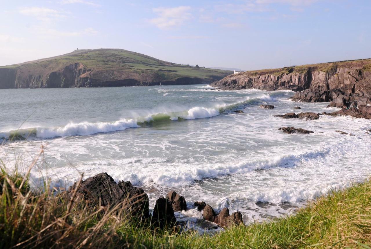 Short Strand Dingle Emlagh East Esterno foto