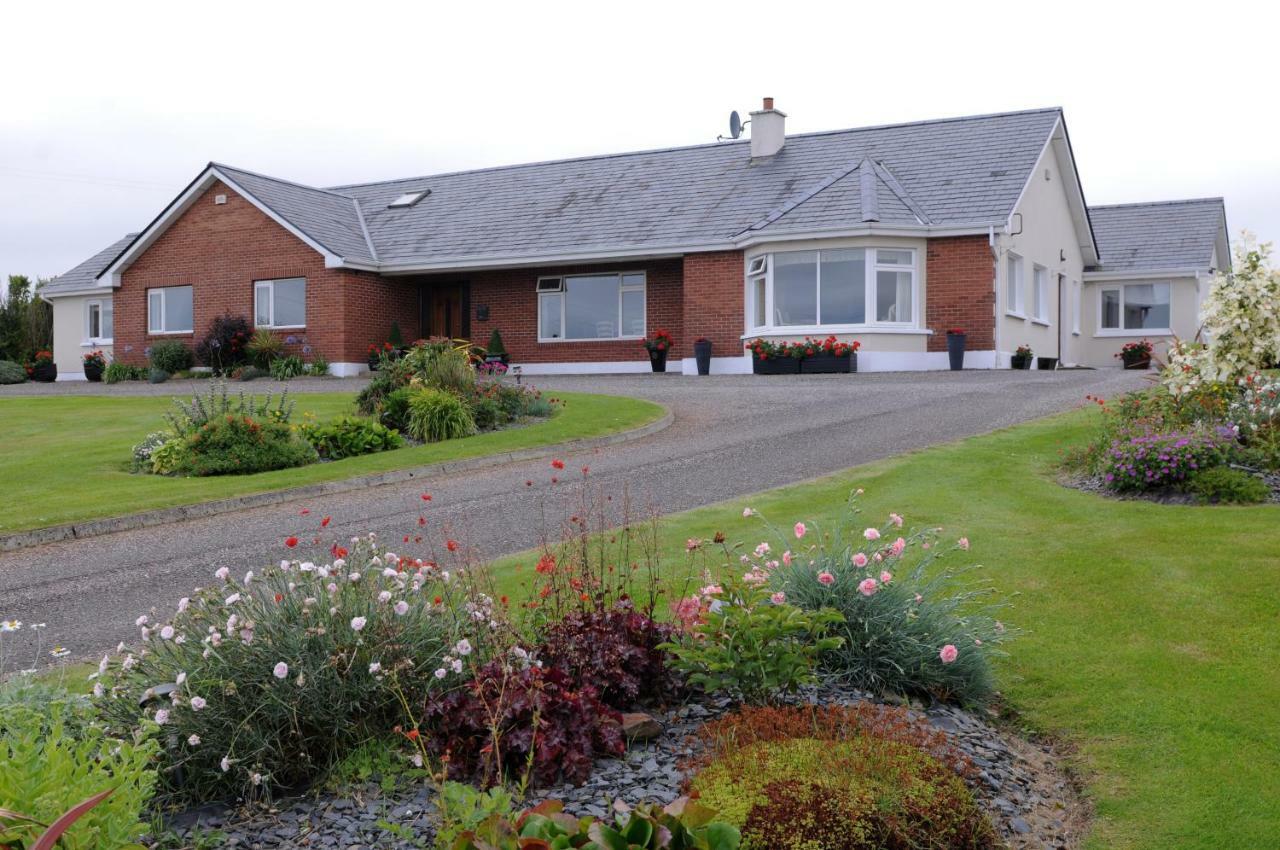 Short Strand Dingle Emlagh East Esterno foto